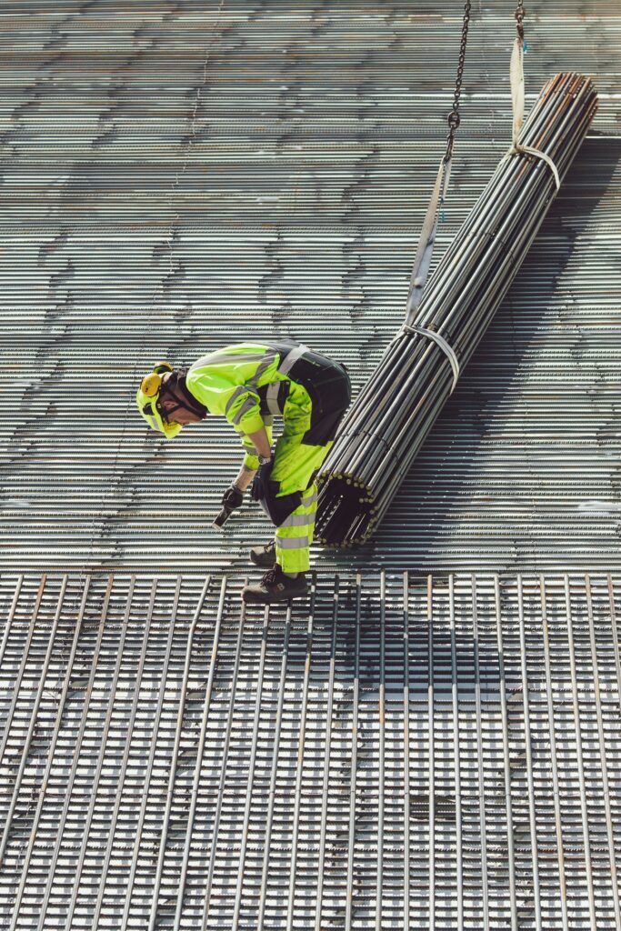 Case Study: Long-Term Partnership with Framework Projects