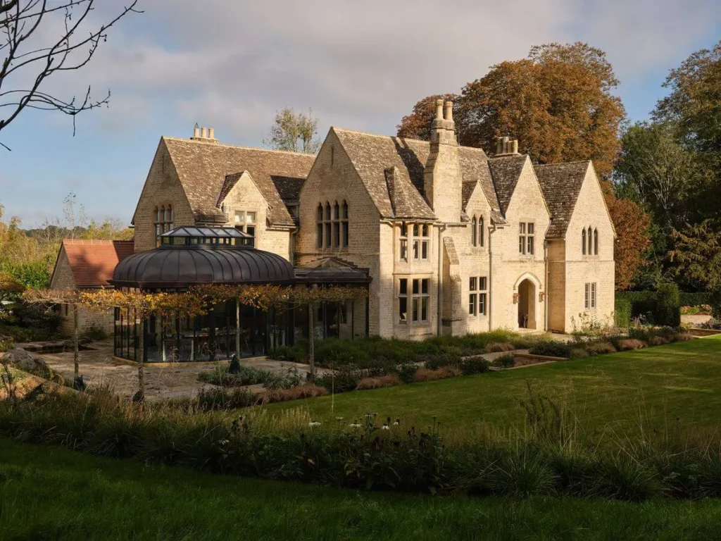 Case Study: Supporting J Rigg with Skilled Labour