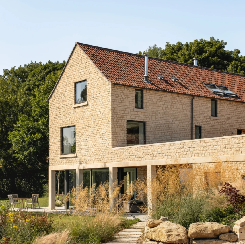 Case Study: Trades & Labour for Wraxall Builders