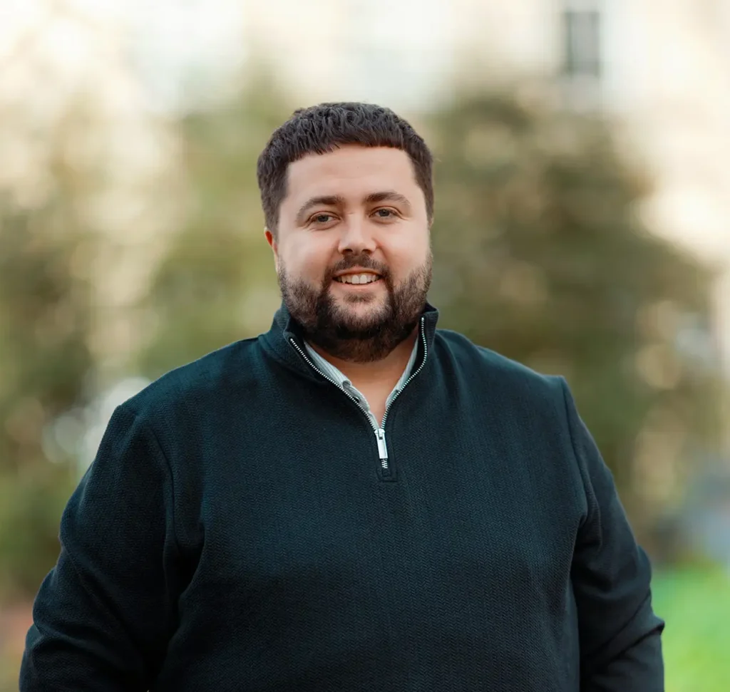 Ben Abraham