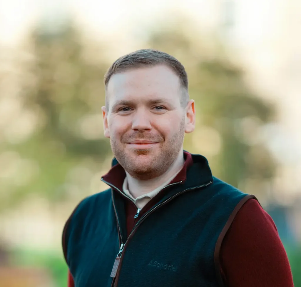 Daniel Attree